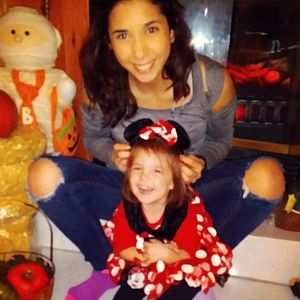 Meet your Posher, Kenzie